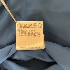 ベスト　110サイズの画像