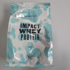 マイプロテイン　1kg