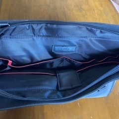 ビジネスカバン　の画像