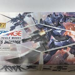 1/144 Gエグゼス　ジャックエッジ　新品