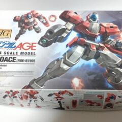 1/144 ジェノアス