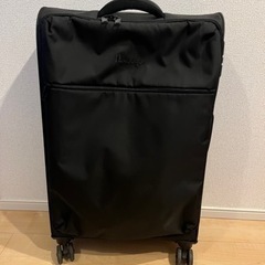 キャリーケース