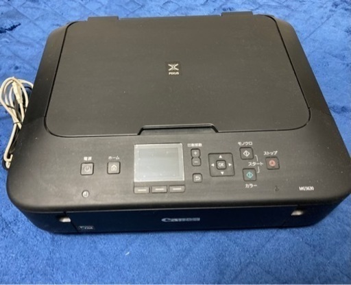 Canon プリンター