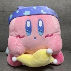 カービィ スイートドリームス BIGぬいぐるみ