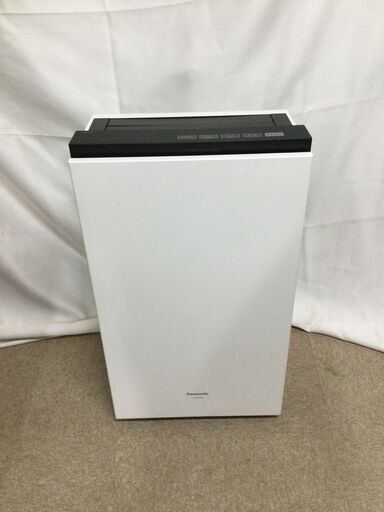 【北見市発】パナソニック Panasonic ジアイーノ 次亜塩素酸空間除菌脱臭機 F-MV1500 2018年製 (E2371awraY)