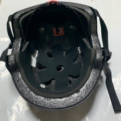 ｖｉｈｉｒ　ヘルメット　スケボー　自転車の画像