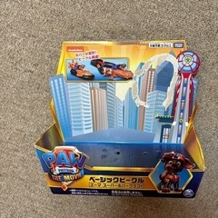 希少価値美品パウパトロール ズーマ スーパーホバークラフト誕生日🎄に最高の画像