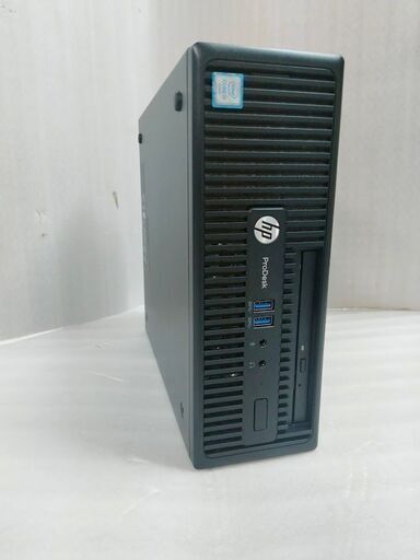 HP　パソコン