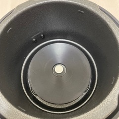 Re・De Pot 電気圧力鍋  ジャンク品の画像