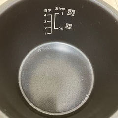 Re・De Pot 電気圧力鍋  ジャンク品の画像