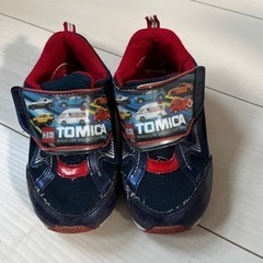 トミカ18cm