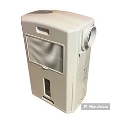 【取引中】：【金額交渉可能】CORONA(コロナ) ／ どこでもクーラー(CDM-10A2(S2)) 冷風・衣類乾燥除湿器の画像