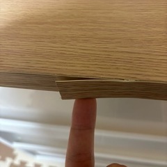 【決まりました】収納タンス4段、3段の画像