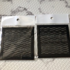 ✨新品未使用✨コースター　2枚セットの画像