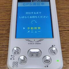 アサヒゴルフ イーグル・ビジョン ネクスト EV-732