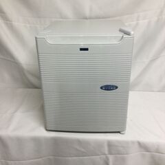 【北見市発】アルメックス ALMEX 1ドア電子冷蔵庫 ADC-...