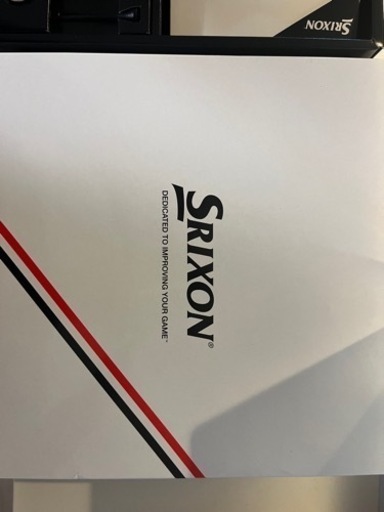 (新品)タイトリスト　pro v1  12個　おまけ　スリクソンギフト