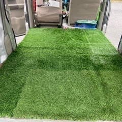 エブリィ　DA64用　リアシートを外してフラットにするキャンプ用...
