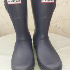 HUNTER（ハンター）レインブーツ