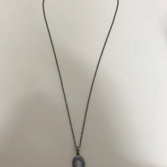 A 2401-594 Wedgwood ネックレス（50㎝） ジ...