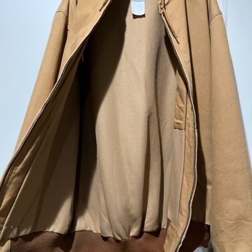 Carhartt ジャケット