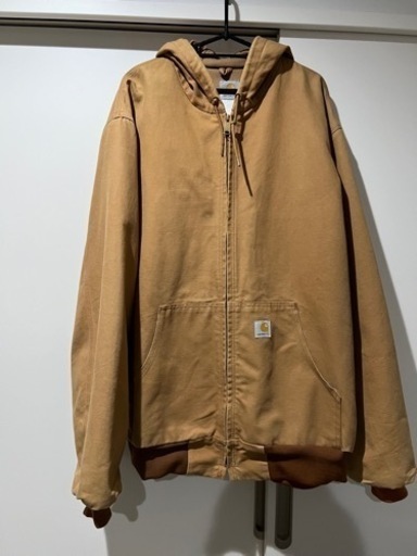 Carhartt ジャケット