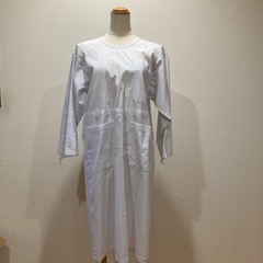 看護服⭐️看護実習の時に使っていました⭐️エプロン