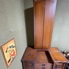 昭和の三面鏡
