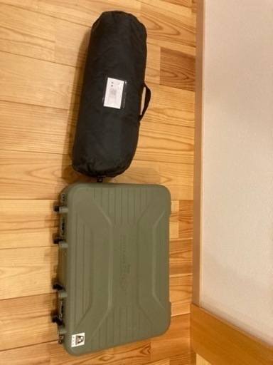 エブリイDA17V シェード&非金属タイヤチェーン