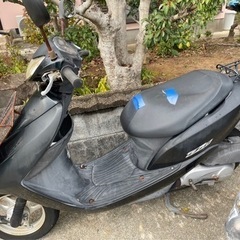 原付