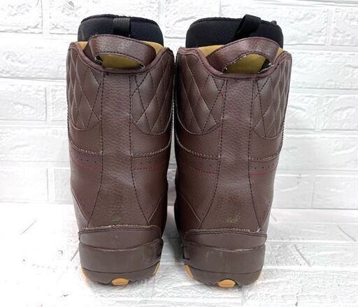 Dream Dream Fly ドリームフライ スノーボードブーツ 26cm Fly