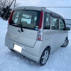 スバル ステラ 車検来年4月迄 低走行 内外装綺麗 の画像