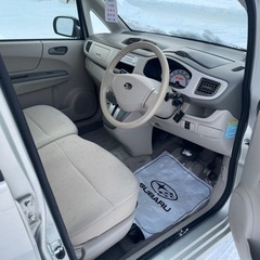 スバル ステラ 車検来年4月迄 低走行 内外装綺麗 の画像