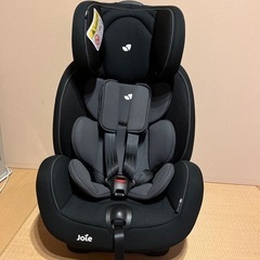 カトージ　joie チャイルドシート　美品の画像