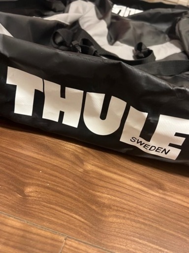 THULE ranger90 ルーフボックス