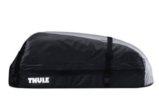 THULE ranger90 ルーフボックス