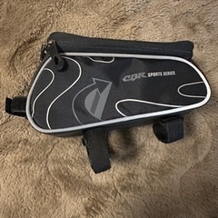トップチューブバッグ