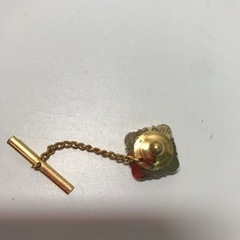 A2401-595 Wedgwood カフス・ネクタイピン 馬 STUBBS HORSES 劣化ありの画像