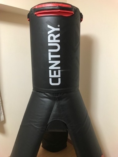 スタンディングバッグ　CENTURY製VERSYS VS.3