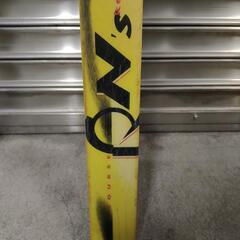 ROSSIGNOL スキー板の画像