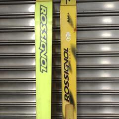 ROSSIGNOL スキー板の画像