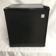 【北見市発】サンルック SUN RUCK 1ドア電子冷蔵庫 SR...