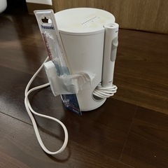 パナソニック　ジェットウォッシャー