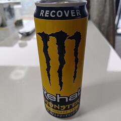 Monster Rehab リハブ レモネード 23本あります