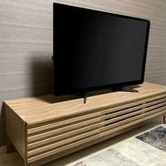 テレビボード
