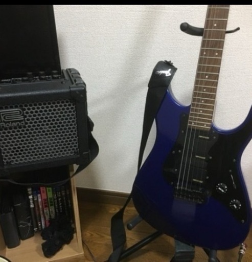 YAMAHA COMPASS ハードケースのみ ブラック ギターケース CPXシリーズ