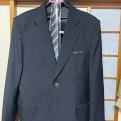 上越高校　男子　制服　美品