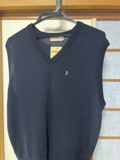 上越高校　男子　制服　美品