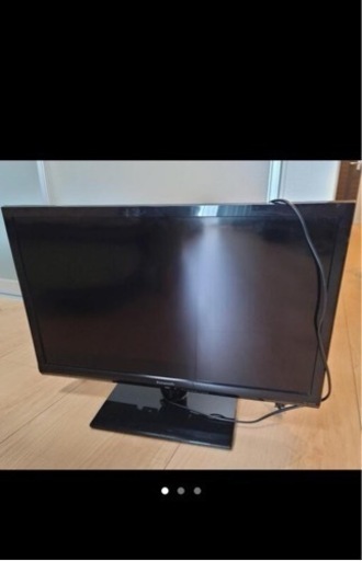Panasonic　TH-24D300　テレビ