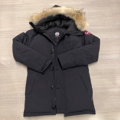 カナダグースダウン　JASPER  MEN’S